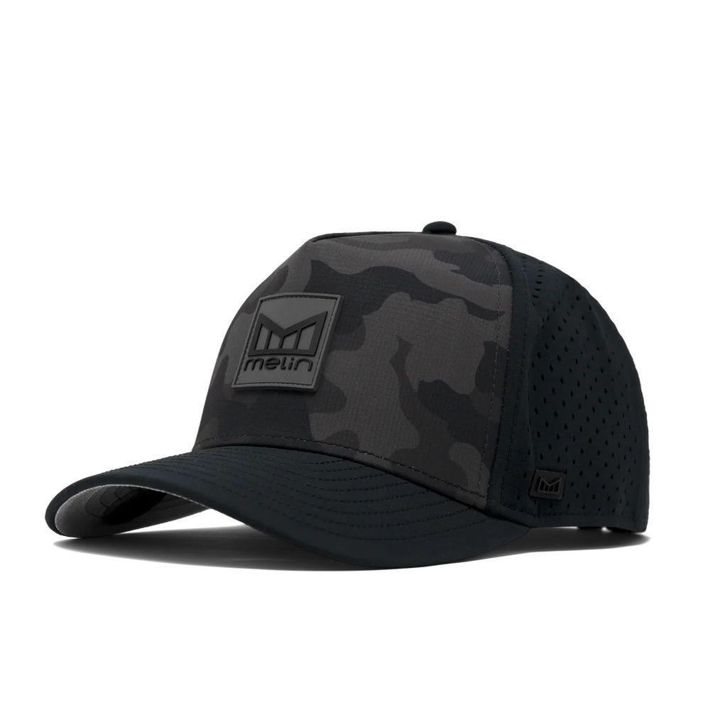 MELIN ODYSSEY STACKED HYDRO HAT